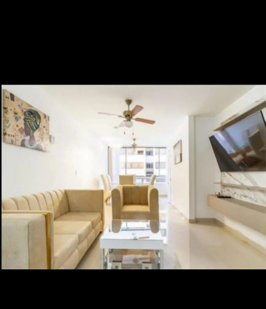 El Laguito Apartamento Cartagena Apartment