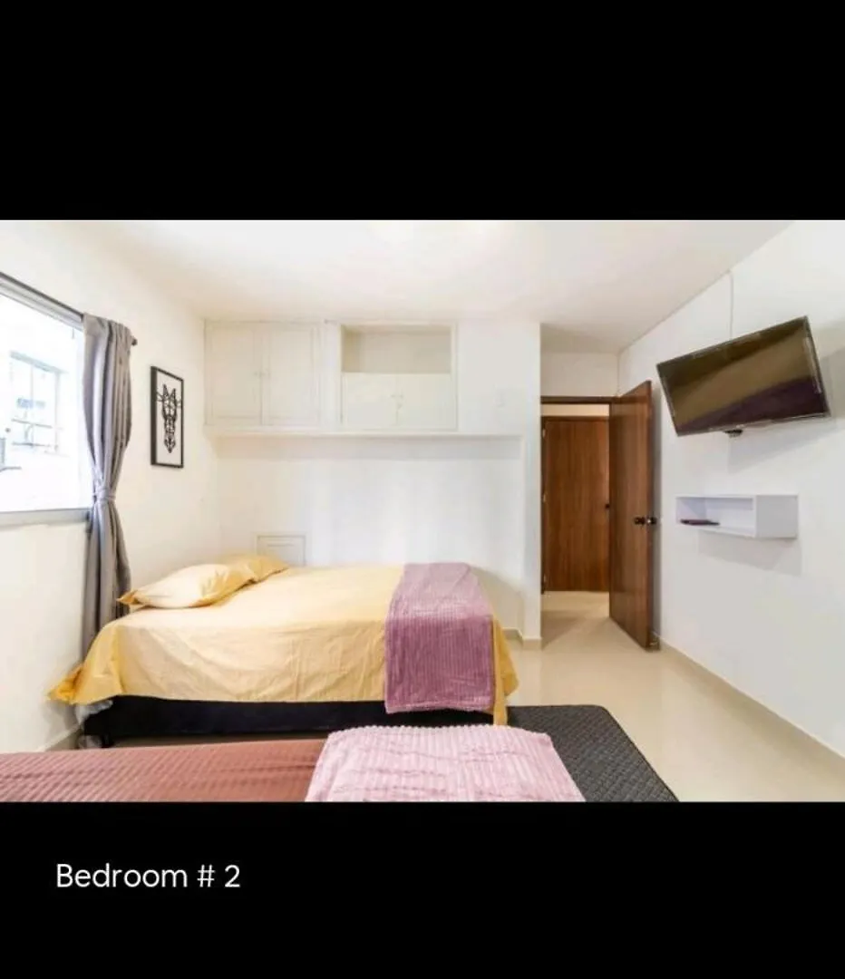 El Laguito Apartamento Cartagena Colombia