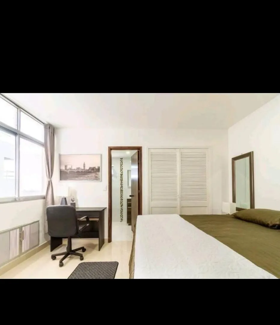 El Laguito Apartamento Cartagena 0*,  Colombia