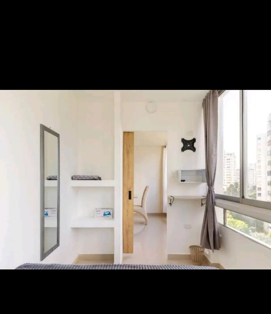 El Laguito Apartamento Cartagena Apartment
