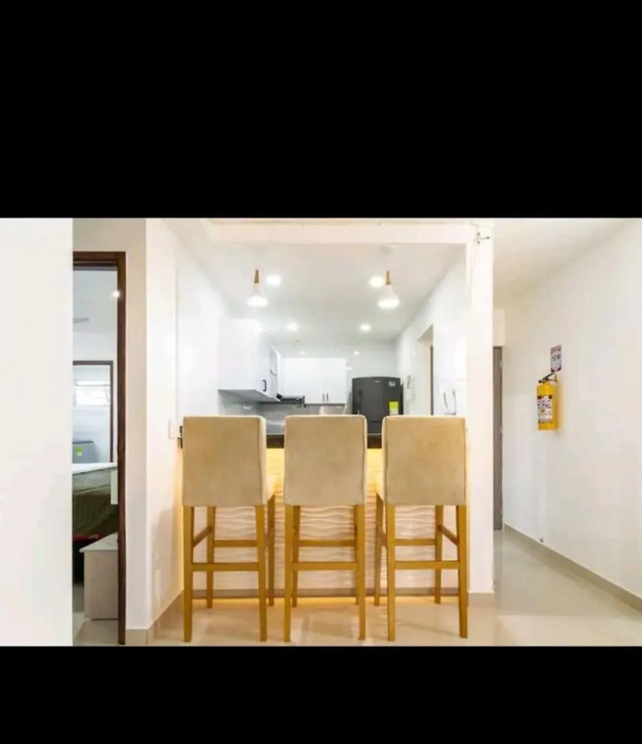 El Laguito Apartamento Cartagena Colombia