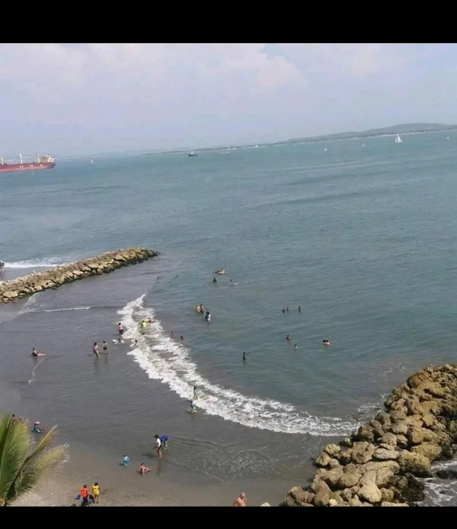El Laguito Apartamento Cartagena
