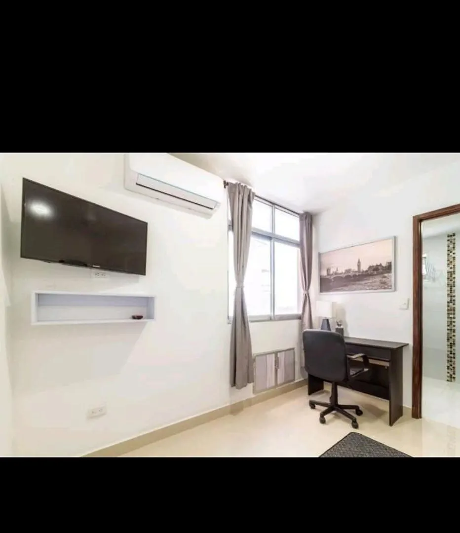 El Laguito Apartamento Cartagena 0*,  Colombia