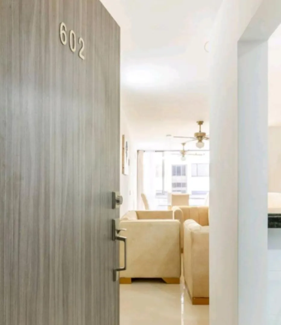 El Laguito Apartamento Cartagena