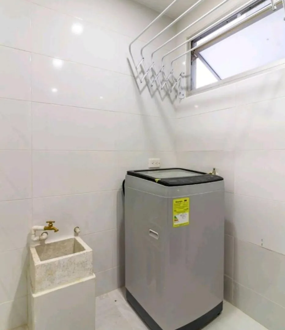El Laguito Apartamento Cartagena