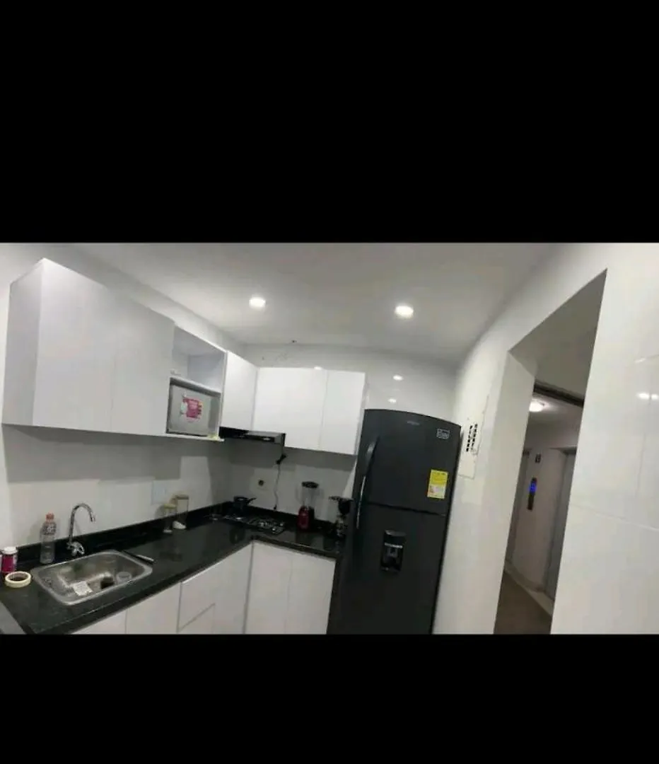 El Laguito Apartamento Cartagena