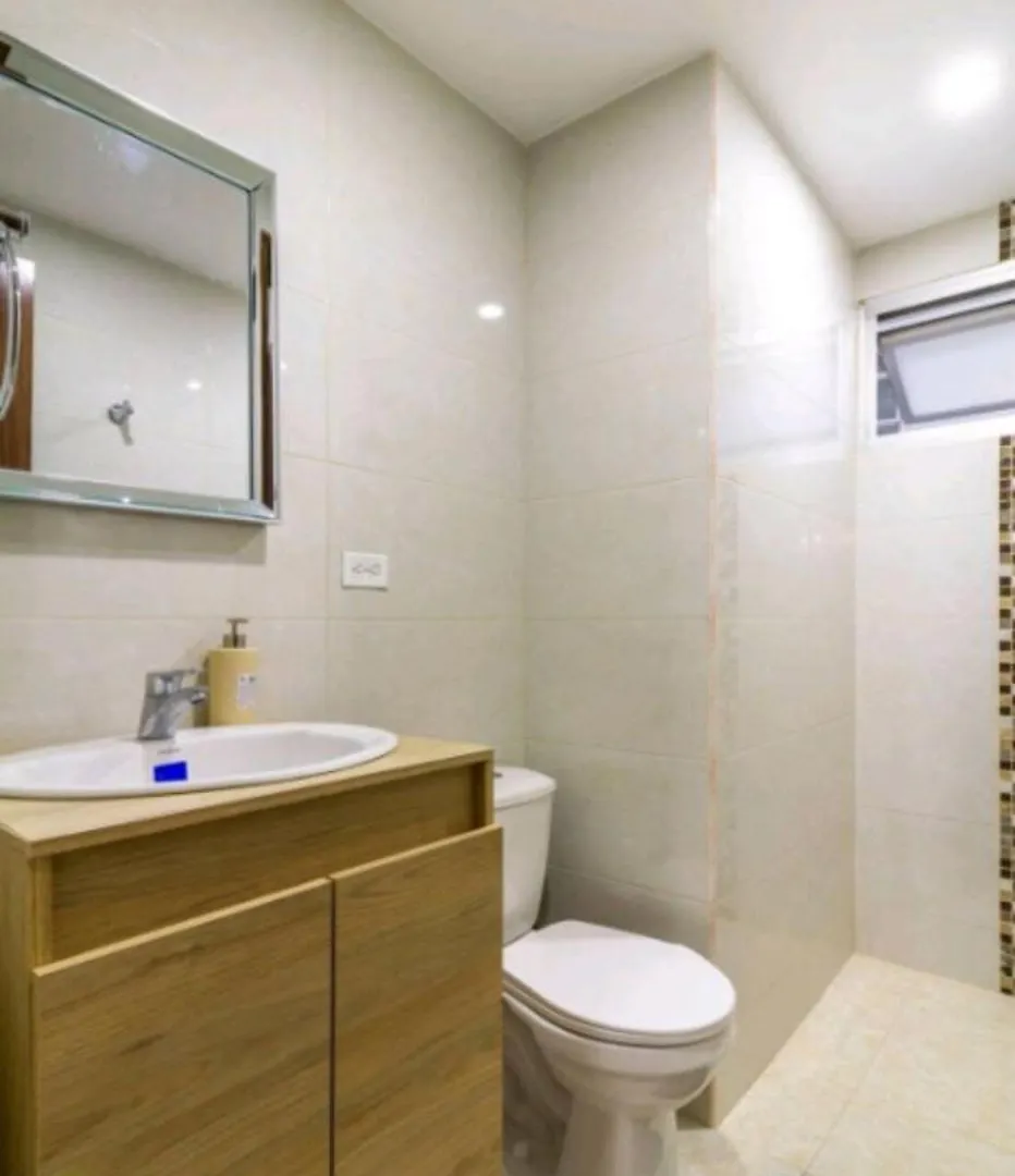 Apartment El Laguito Apartamento Cartagena