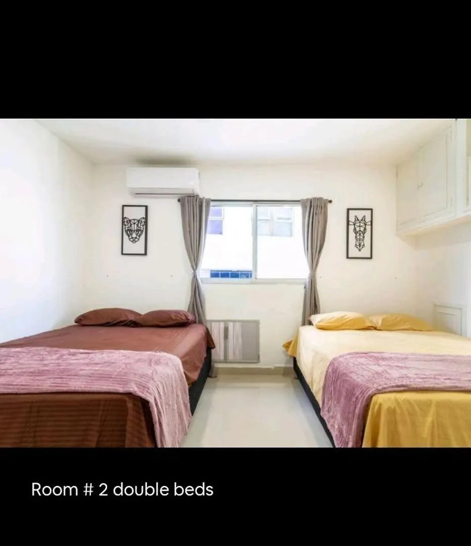 Daire El Laguito Apartamento Cartagena