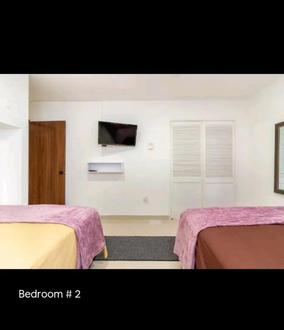 Daire El Laguito Apartamento Cartagena