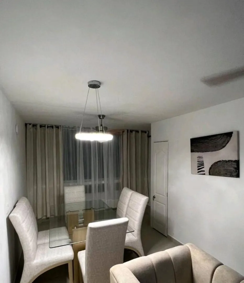 El Laguito Apartamento Cartagena Colombia